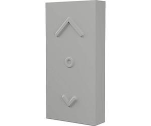OSRAM Smart+ Télécommande Mini Switch Connectée | Gris