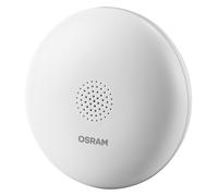 OSRAM Détecteur d'eau Smart+ WiFi IP20 Plastique 69 mm Blanc