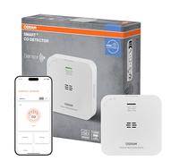 OSRAM HOMELIGHTING Smart+ Détecteur de monoxyde de carbone sans fil