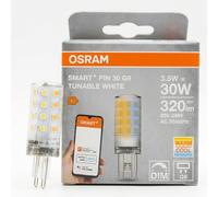 Osram SMART+ WiFi G9 LED Pin 3,5W TW - Pack de 4