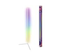 OSRAM SMART WIFI MATTER FLOOR CORNER SLIM WITH REMOTE CONTROL White 1400mm RGB + TW