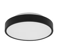 OSRAM SMART+ WiFi Orbis Applique murale LED rétroéclairée 350mm, 28W, 1400lm, TW