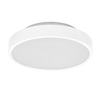 OSRAM SMART+ WiFi Or pplique murale LED rétroéclairée 350mm, 28W, 1400lm, TW