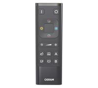Osram Télécommande Smart+ WiFi – Rechargeable USB‑C, IP20, Noir