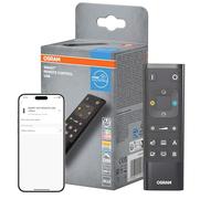 Osram Télécommande Smart+ WiFi – Rechargeable USB‑C, IP20, Noir