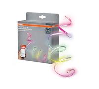 OSRAM Smart+ ZB Flex RGBW 3P, bande LED 11W, 700lm, 2000-6500K, ZigBee, 16 millions de couleurs, dimmable, auto-adhésif