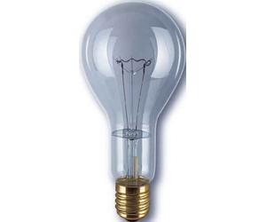 Osram SPC.A T CL 500W 230V E40 20X1 Lampe à Incandescence Standard A