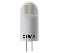 Osram Special Ampoule LED Capsule, Culot G4 | Blanc Chaud 2700K | 1,7W (équivalent 20W)
