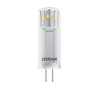 Osram Special Ampoule LED Capsule, Culot G4 | Blanc Chaud 2700K | 1,8W (équivalent 20W)