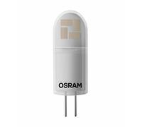 Osram Special Ampoule LED Capsule, Culot G4 | Blanc Chaud 2700K | 2,4W (équivalent 28W)