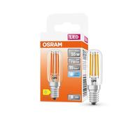 Osram SPECIAL T26 FIL 55 petite spéciaLED avec culot E14, forme fine, 4,9