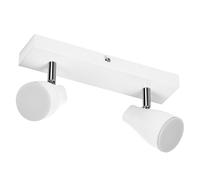 OSRAM Spot de plafond SPOT PEAR 260mm, blanc, 8,6W, 420lm, lumière directionnell