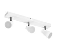 OSRAM Spot de plafond SPOT PEAR 430mm, blanc, 12,9W, 630lm, lumière directionnel