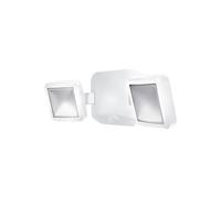 OSRAM Spot extérieur OSRAM, Spot LED à batterie, blanc, 10W, 4000K, IP54, capteu