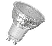 Osram Spot LED 6,1 W GU10 Blanc chaud - 575 lm - Equivaut 80 W