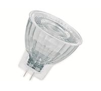 Osram Spot LED STAR MR11 Culot GU4 Blanc chaud 2700 K 4,20 W 12 V équiv. 35W