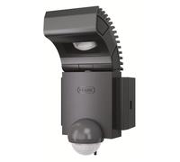 OSRAM Spot Led Noxlite 8W Détecteur de mouvements gris