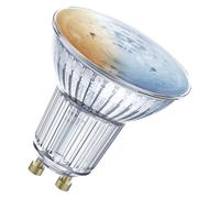 OSRAM Spot LED SMART PAR16, réflecteur GU10, 4,7 W, ZigBee 3.0, blanc réglable