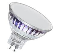 Osram Spot LED Star MR16 5,3 W 827, blanc chaud 2 700 K, GU5.3, 120 °, 630