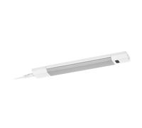 OSRAM Spot Linear Edge Sensor haute tension pour meuble avec technologie RGBW, 3
