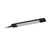 OSRAM Spot Linear Edge Sensor haute tension pour meuble avec technologie RGBW, 3