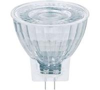 OSRAM Spot MR11 LED 36° verre variable 4,5W=35 GU4 chaud G