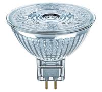 OSRAM - Spot mr16 led 36 verre 2.6w gu5.3 230lm 2700K chd bte 1