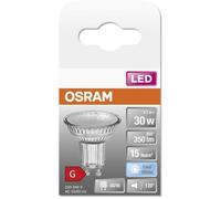 Osram LED Star PAR16, GU10, 4058075303287