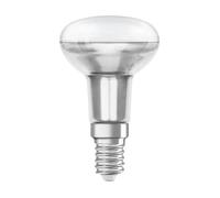 OSRAM Spot R50 LED E14 - 4,3 W équivalent 60 W - Clair - Blanc chaud
