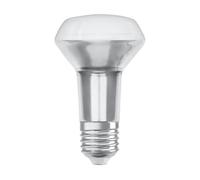 OSRAM Spot R63 LED verre clair 2,6W=40 E27 chaud