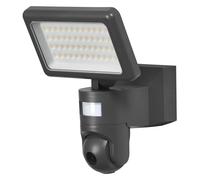 Osram Spot SMART+ WiFi avec caméra HD, lumière blanc chaud (3000 K),