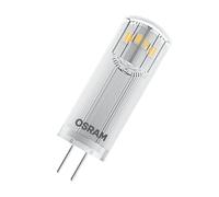 Osram STAR ampoule LED Blanc chaud 2700 K 1,8 W G4 F