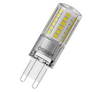 Osram STAR ampoule LED Blanc chaud 2700 K 4,8 W G9 E