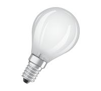 Osram STAR ampoule LED Blanc chaud 2700 K 4 W E14 E