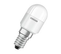 Osram STAR ampoule LED Lumière du jour froide 6500 K 2,3 W E14 F