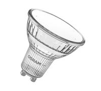 Osram Lampe à réflecteur LED GU10 3,1 W blanc froid CEE E Ø50×50 mm 1 pc