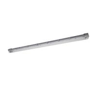 OSRAM Luminaire LED Submarine 150 cm 19W étanche IP65 détecteur de mouvement gris