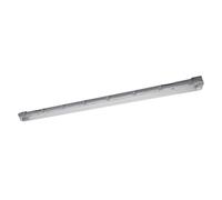 OSRAM Submarine luminaire étanche précâblé 150 cm, luminaire LED gris, protection IP65, pour garages et caves