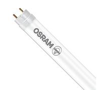Osram SubstiTUBE LED T8 Value (EM Mains) Standard Output 6.6W 720lm - 830 Blanc Chaud | 60cm - Équivalent 18W