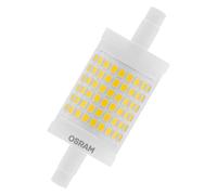 Osram SUPERSTAR ampoule LED Blanc chaud 2700 K 11,5 W R7s E