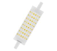 Osram SUPERSTAR ampoule LED Blanc chaud 2700 K 15 W R7s E
