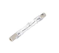 Osram Superstar Blister Ampoule Halogène Verre 120 W R7s Transparent