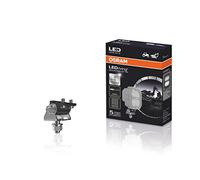 Kit de montage flexible OSRAM LEDriving®, LEDPWL ACC 101, OFF ROAD, Accessoires pour phares de travail à LED Série professionnelle PX