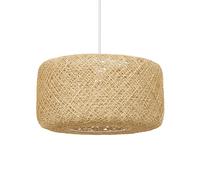 OSRAM Suspension décorative Decor Paper Bale en papier et métal, 400 mm, avec ve