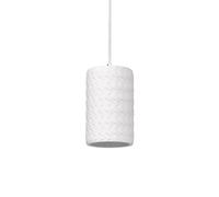 OSRAM Suspension en plâtre DECOR Plaster Tube pour un éclairage d’intérieur mode