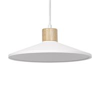 OSRAM Suspension en plâtre DECOR Plaster Wood pour un éclairage d’intérieur mode