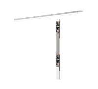 Osram Réglette LED Switch Batten – 900 mm 10W 4000K blanc, mince, interrupteur intégré