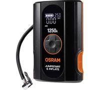 OSRAM Système de démarrage rapide, Aide au démarrage OJSTI030 Courant d'aide au démarrage (12 V)=300 A