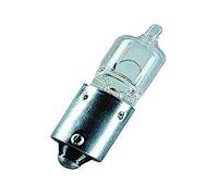 Ampoule secondaire OSRAM H10W Standard 12V, 10W