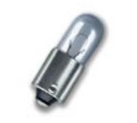OSRAM Ampoule Original Line T4W 12V 4W - x10